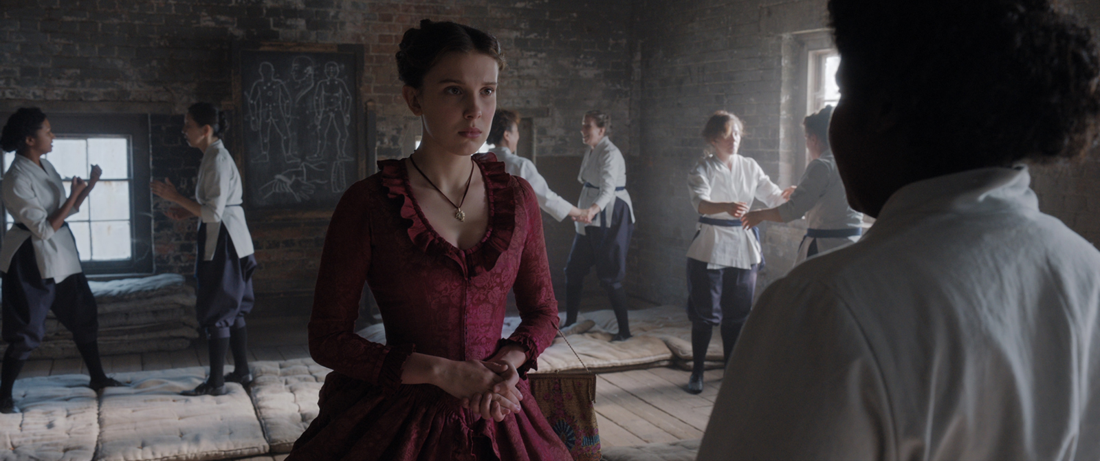 NETFLIX: ENOLA HOLMES – CineFama