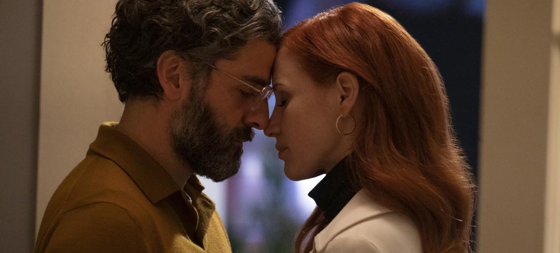 HBO MAX: SCENES FROM A MARRIAGE – CineFama