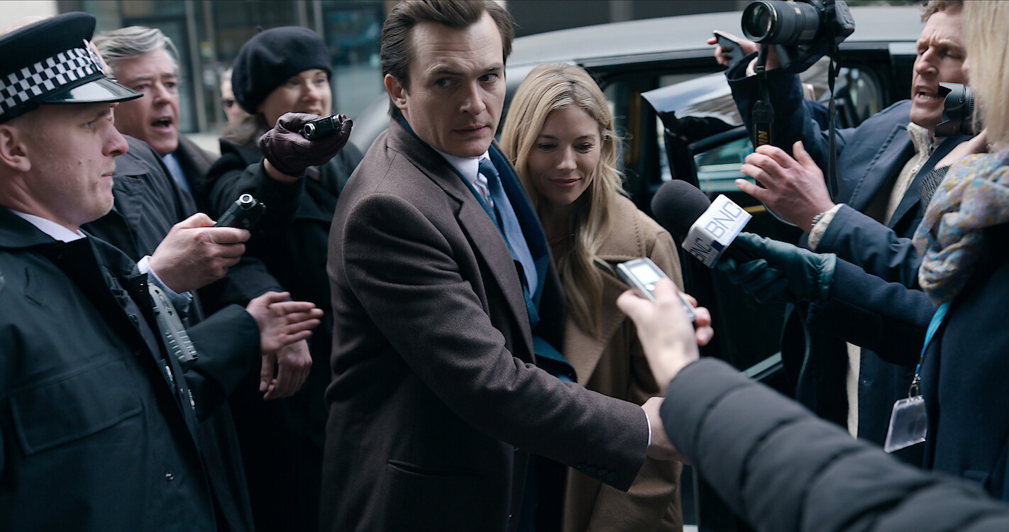 anatomy of a scandal netflix rating
